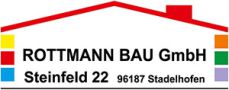 Logo Rottmann Bau GmbH